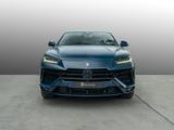 Lamborghini Urus S Blu Lacus Matt | MY24 | Akrapovic | XPEL - gebrauchte Lamborghini Urus aus dem Jahr 2024
