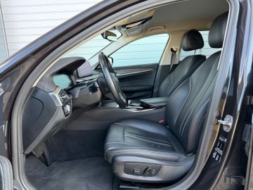 BMW 520 - 11