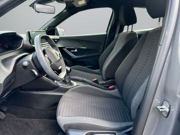 Peugeot 2008 - 9