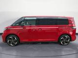 Volkswagen ID. Buzz GTX 4MOTION langer Radstand 4MOTION 1-G - Volkswagen: Kleinbus, Langer Radstand