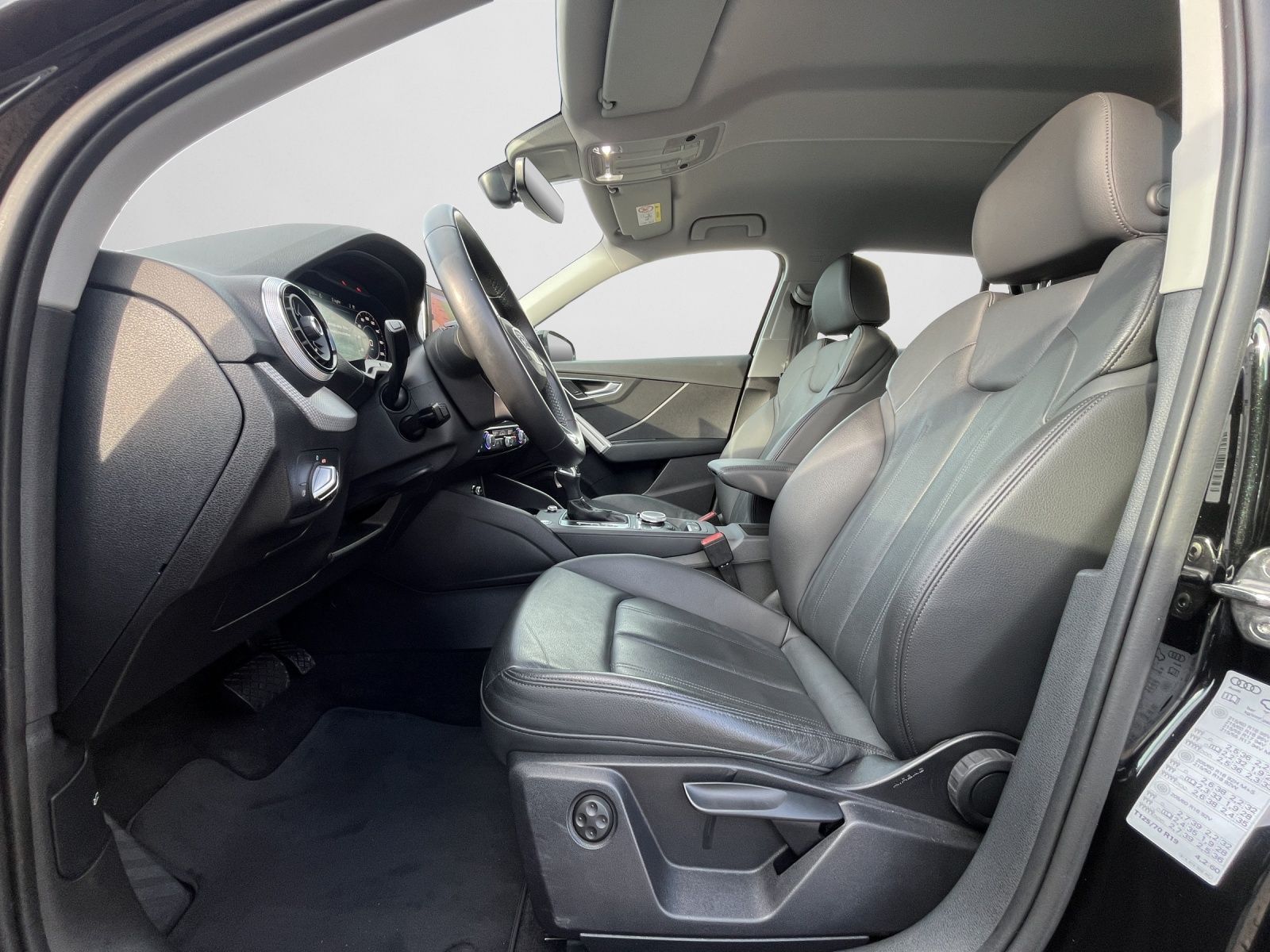 Audi Q2 - Bild 13