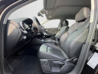 Audi Q2 - Vorschau Bild 13