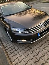 Volkswagen Passat 1.6 TDI BlueMotion BlueMotion - Volkswagen Passat: TDI Bluemotion