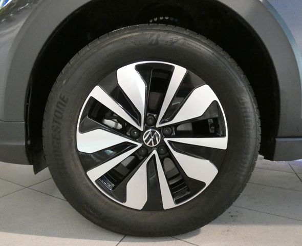 Taigo 1.0 TSI Move NAVI SHZ