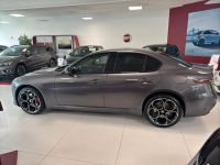 Alfa Romeo Giulia - Vorschau Bild 4
