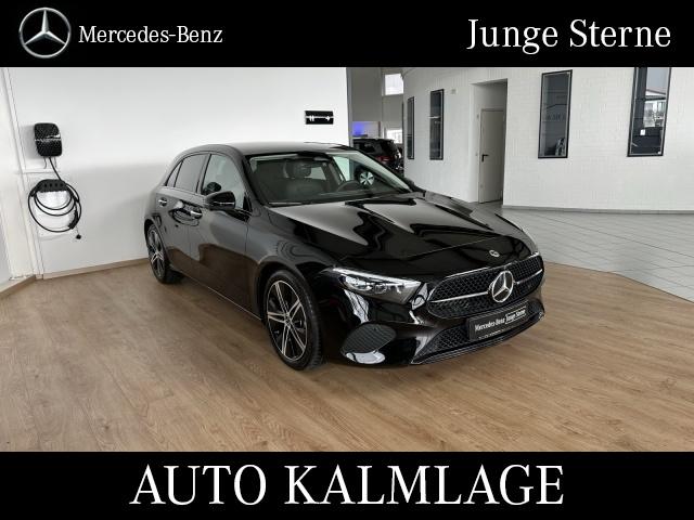 Mercedes-Benz A 180 Progressive AHK+DISTRONIC+MULTIBEAM+MEMORY