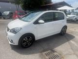 Seat Mii 1.0 68 CV 5 porte by Cosmopolitan Ecofu - Seat Mii mit CNG-Antrieb