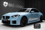 BMW M2 Coupe Basis - gebrauchte BMW M2 aus dem Jahr 2024