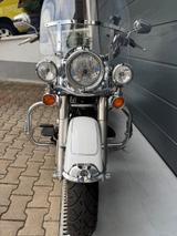 Harley-Davidson Road King classic - HARLEY-DAVIDSON WEIß