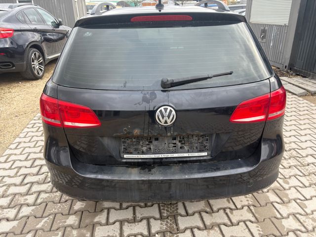 Volkswagen Passat Variant Trendline BlueMotion