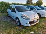 Renault Clio 1.5 dCi 90CV SporTour Dynamique - Renault Clio aus 2011 mit Diesel-Antrieb