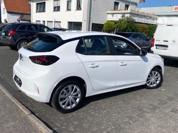 Bild 3 Opel CORSA F EDITION 100 PS PDC SHZ BT