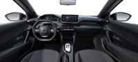 Peugeot 2008 - Vorschau Bild 3