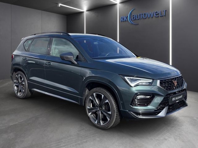Ateca VZ 4Drive LED Navi Beats ACC AHK el.Heckkl