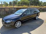 Skoda Superb 2.0 TDI Green tec Best of | Zahriemen neu - Skoda Superb: Best Of
