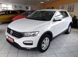 Volkswagen T-Roc 1.0 TSI DAB-Radio Sitzheizung PDC vo/hi - Volkswagen: Radio