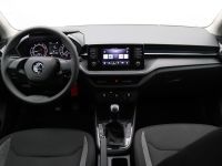 Skoda Fabia - Vorschau Bild 11