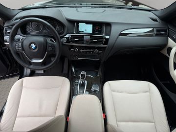 BMW X4 - 11