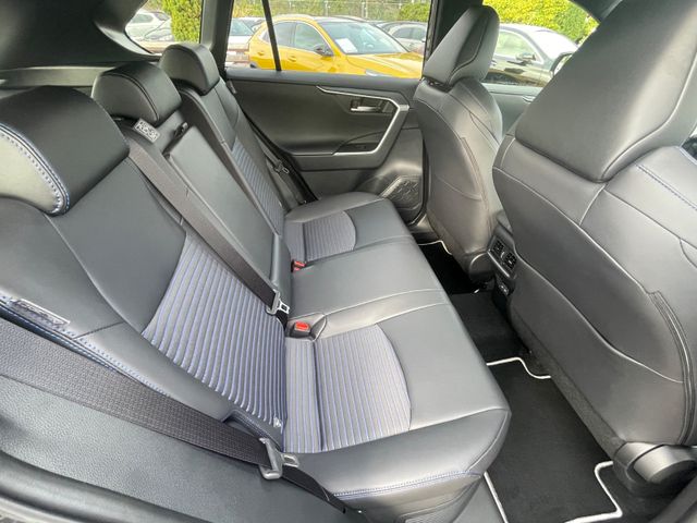 Toyota RAV 4  2.5 Hybrid Style 2WD *JBL*360*Sofort*