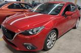 Mazda 3 Lim. Sports-Line Automatik*BOSE* - Mazda Gebrauchtwagen in Dresden