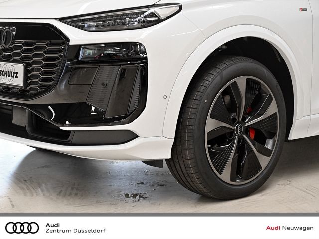 Audi Q6 e-tron - Bild 6
