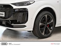 Audi Q6 e-tron - Vorschau Bild 6
