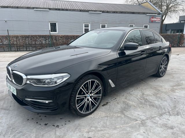 BMW 530 Baureihe 5 Lim. 530 e INDIVIDUAL 20.500+VAT