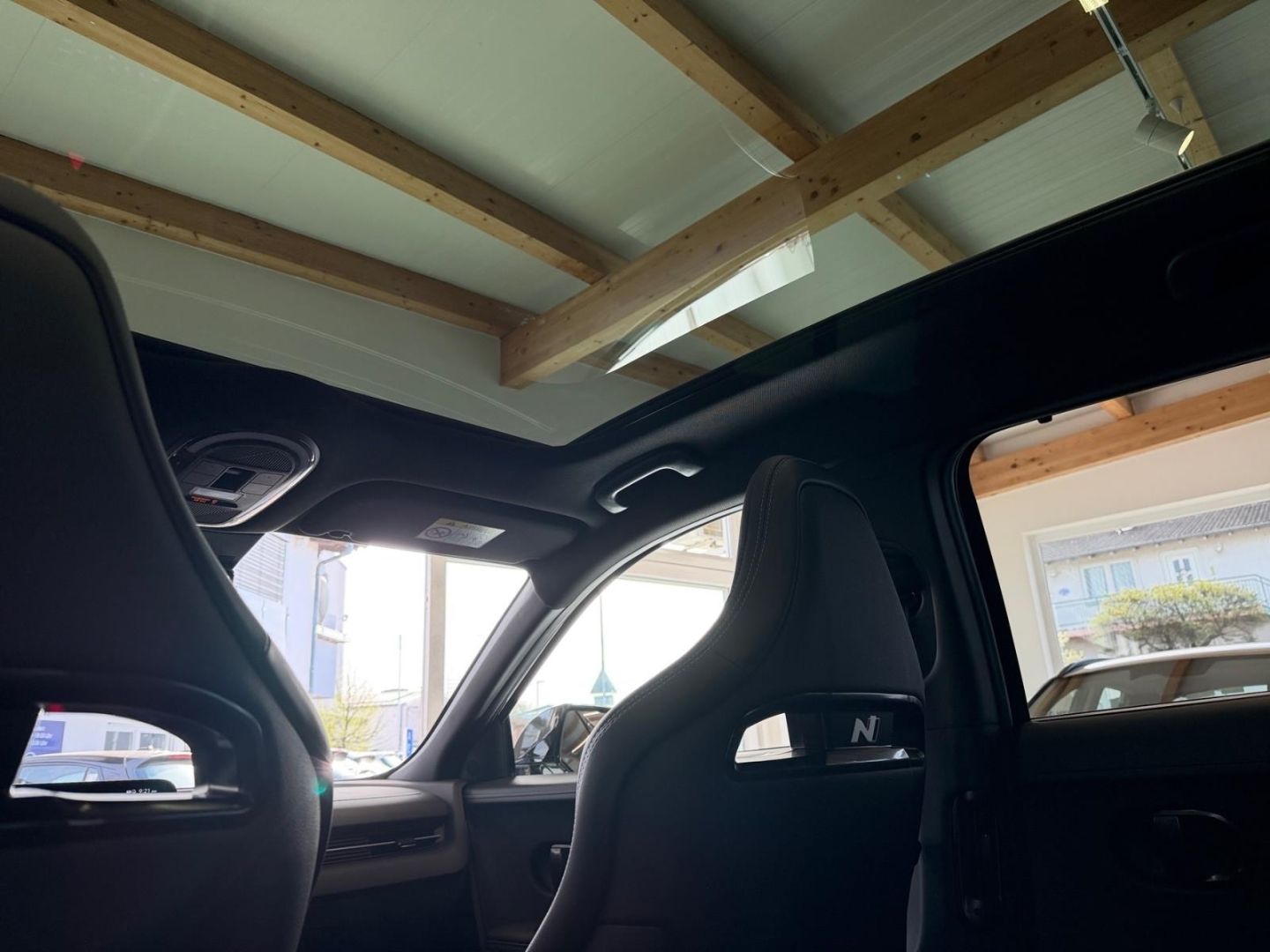 Hyundai IONIQ 5 – Bild 14