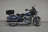Harley-Davidson Road King Police FLHP - HARLEY-DAVIDSON ROAD KING POLICE