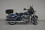Harley-Davidson Road King Police FLHP - HARLEY-DAVIDSON 2010
