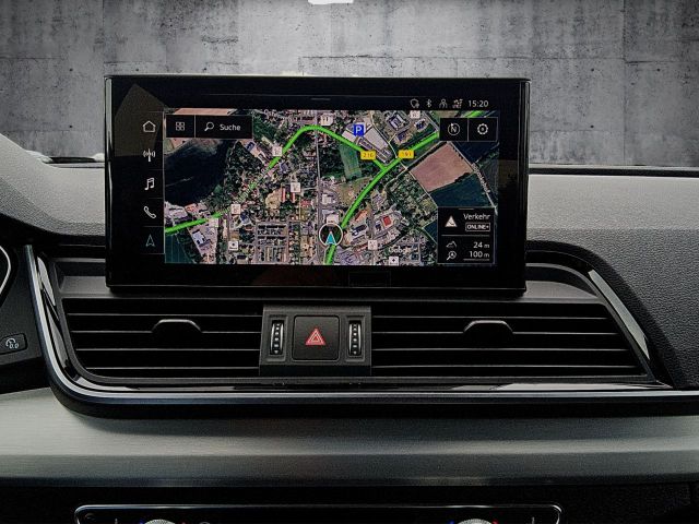 SQ5 3.0 TDI Quattro HeadUp SHZ Matrix