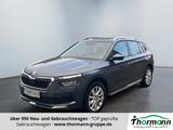 Skoda Kamiq Style 1.0 TSI DSG AHK KlimaAutomatik LED
