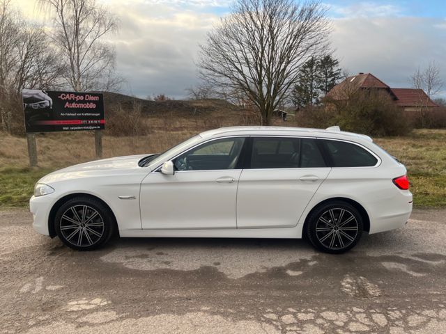 BMW 520d Touring Individual / PDC/ Automatic