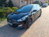 Hyundai i30 1.6 135PS 1.Hand Top Zustand K... - Hyundai i30: Ps