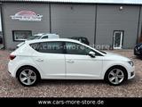 Seat Leon FR*Tempomat*PDC*Sitzheizung*DAB*Klima*LED - Seat Leon: Kleinwagen
