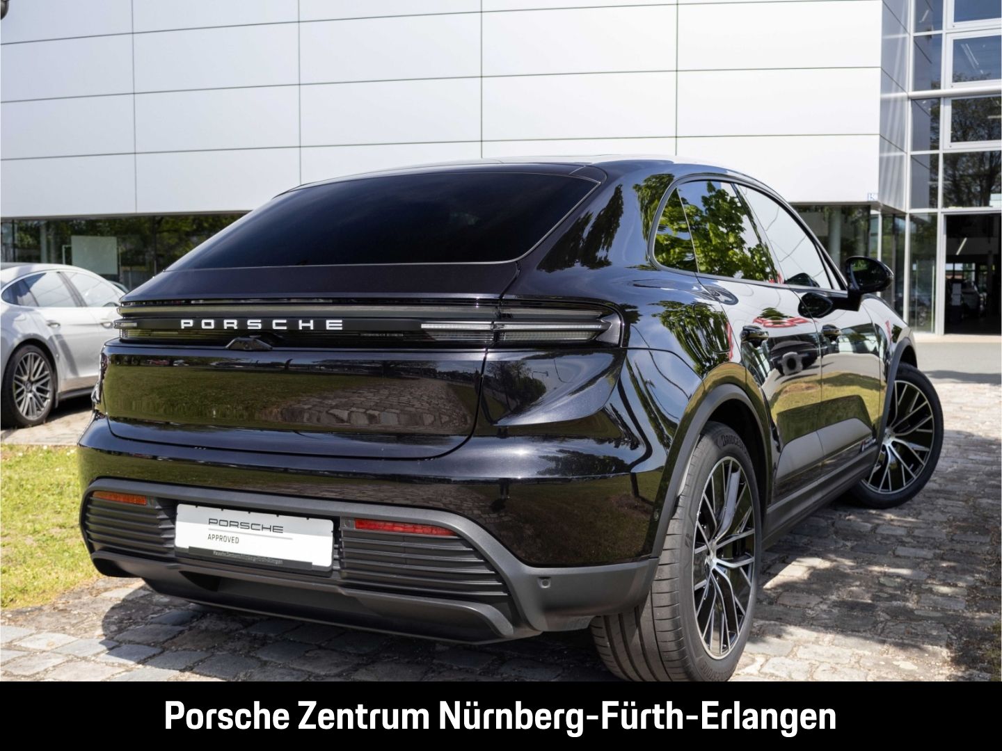 Porsche Macan - Bild 5
