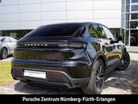 Porsche Macan - Vorschau Bild 5