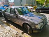 Mercedes-Benz C200 Elegance w202 - gebrauchte Mercedes-Benz C 200 aus dem Jahr 1994