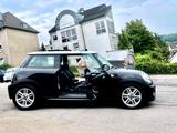 MINI Cooper M 2013 Leder Navi Schiebed Sitzh Einparkh - MINI Cooper Gebrauchtwagen in Mülheim (Ruhr)