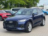 Audi Q5 Sportback 50 TDI quattro S line °360°ACC°VC° - Audi Q5: TDI