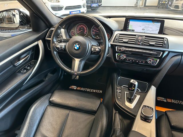 BMW 330 i *M Sport*Shadow*