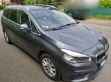BMW 218 Gran Tourer 218i Advantage  - BMW 218 Gran Tourer aus 2017