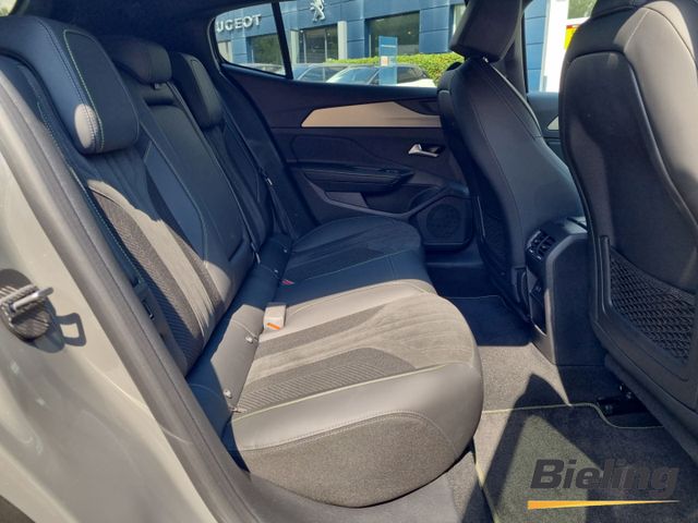 408 GT PHEV e-EAT8, ACC, Matrix-LED, Kamera,