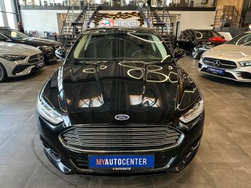 Ford Mondeo Lim. Titanium *AHK*Park*