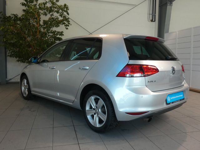Golf 1.2 TSI Comfortline Sportsitze SHZ