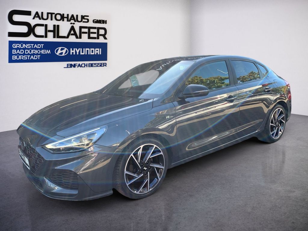 Image of Hyundai i30