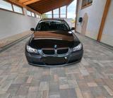 BMW E90 320i, Benziner, Steuerkette gemacht - BMW 320 aus 2006: Kombi, 320i