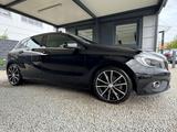 Mercedes-Benz A180,6 GANG,T-LEDER,BI-XENON,KAMERA,TEMPO,SHZ - Mercedes-Benz 6x6