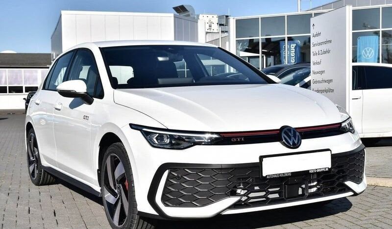 Volkswagen Golf 2.0 TSI GTI DSG Camera 18" Head- imagem 2