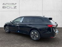 Skoda Superb - Vorschau Bild 6